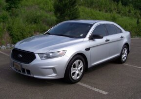 2013 Ford Taurus for sale 101892378
