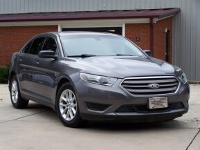 2013 Ford Taurus for sale 101957131