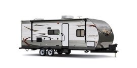 2013 Forest River Cherokee T264BH specifications