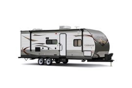 2013 Forest River Cherokee T264U specifications