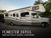 2013 Forest River Forester for sale 300448892