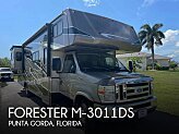 2013 Forest River Forester 3011DS for sale 300524641