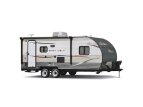 2013 Forest River Grey Wolf 19RR specifications