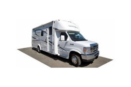 2013 Forest River Lexington 283TS specifications