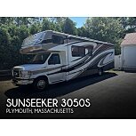 2013 Forest River Sunseeker for sale 300393657