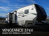 2013 Forest River Vengeance for sale 300519610