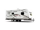 2013 Forest River Wildwood 32BHDS specifications