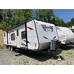 2013 Forest River Wildwood for sale 300389945