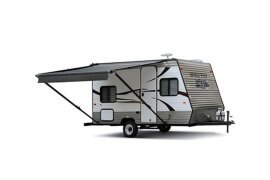 2013 Forest River Wolf Pup 14RB specifications