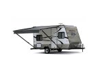 2013 Forest River Wolf Pup 16BH specifications