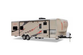 2013 Forest River Work And Play 22FBW specifications