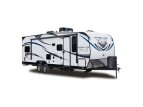 2013 Forest River XLR Hyper Lite 24HFS specifications