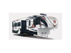 2013 Forest River XLR Thunderbolt 415AMP specifications