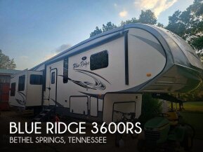 2013 Forest River Blue Ridge for sale 300439587