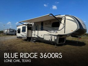 2013 Forest River Blue Ridge for sale 300524845