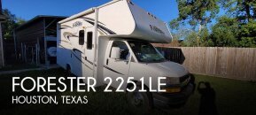2013 Forest River Forester for sale 300523661
