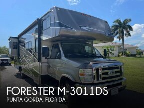 2013 Forest River Forester for sale 300524641