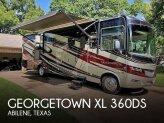 2013 Forest River Georgetown XL 360DS