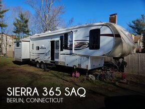 2013 Forest River Sierra for sale 300426762