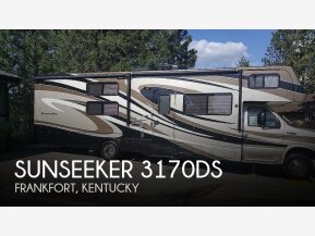 2013 Forest River Sunseeker for sale 300276161