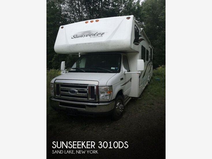 Thumbnail Photo undefined for 2013 Forest River Sunseeker 3010DS