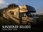 Thumbnail Photo 132 for 2013 Forest River Sunseeker 3010DS