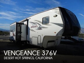 2013 Forest River Vengeance for sale 300519610