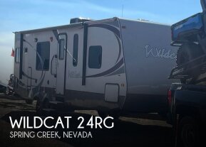 2013 Forest River Wildcat for sale 300446343