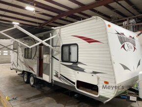 2013 Forest River Wildwood for sale 300429683