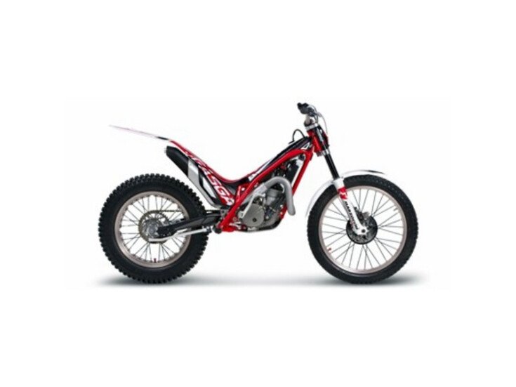 2013 Gas Gas TXT 280 280 specifications