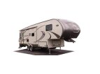 2013 Gulf Stream Canyon Trail SLT Series 27FRLD specifications