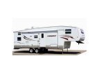 2013 Gulf Stream Conquest 24FTBS specifications