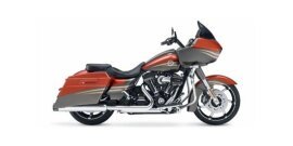2013 Harley-Davidson CVO Road Glide Custom specifications