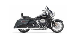 2013 Harley-Davidson CVO Road King Anniversary specifications