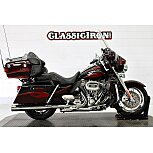 2013 Harley-Davidson CVO Electra Glide Ultra Classic for sale 201307458