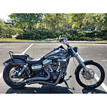 2013 Harley-Davidson Dyna for sale 201338269