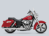 2013 Harley-Davidson Dyna for sale 201626414