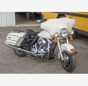 Harley-Davidson Police Motorcycles for Sale - Motorcycles on ...