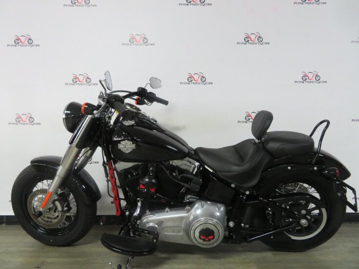 Photo for 2013 Harley-Davidson Softail Slim