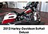 2013 Harley-Davidson Softail Deluxe for sale 200970454