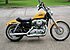 2013 Harley-Davidson Sportster for sale 200725249
