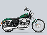 2013 Harley-Davidson Sportster for sale 201626663