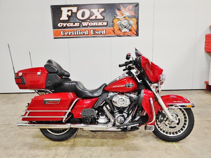 Photo for 2013 Harley-Davidson Touring Ultra Classic Electra Glide