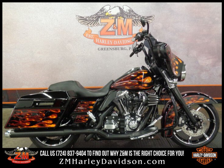 Photo for 2013 Harley-Davidson Touring
