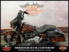 Thumbnail Photo 4 for 2013 Harley-Davidson Touring