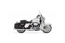2013 Harley-Davidson Touring Road King Classic specifications