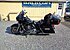 2013 Harley-Davidson Touring for sale 200761027