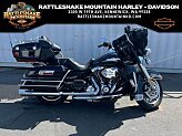2013 Harley-Davidson Touring Electric Glide Ultra Classic Shrine Special Edition for sale 201323080