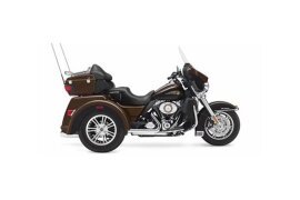 2013 Harley-Davidson Trike Tri Glide Ultra Classic 110th Anniversary Edition specifications