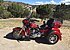 2013 Harley-Davidson Trike for sale 200733875